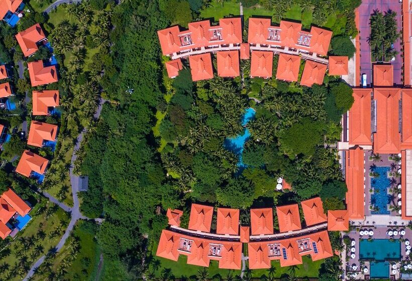 Furama Resort Danang