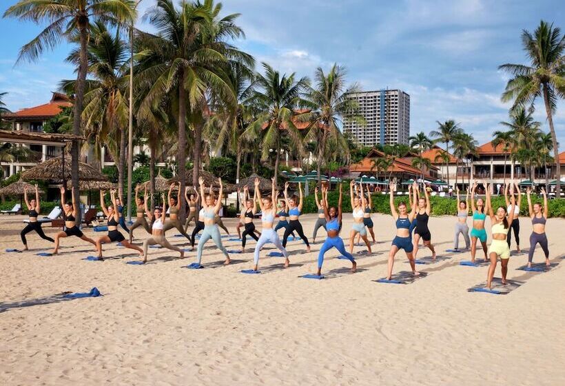 Furama Resort Danang