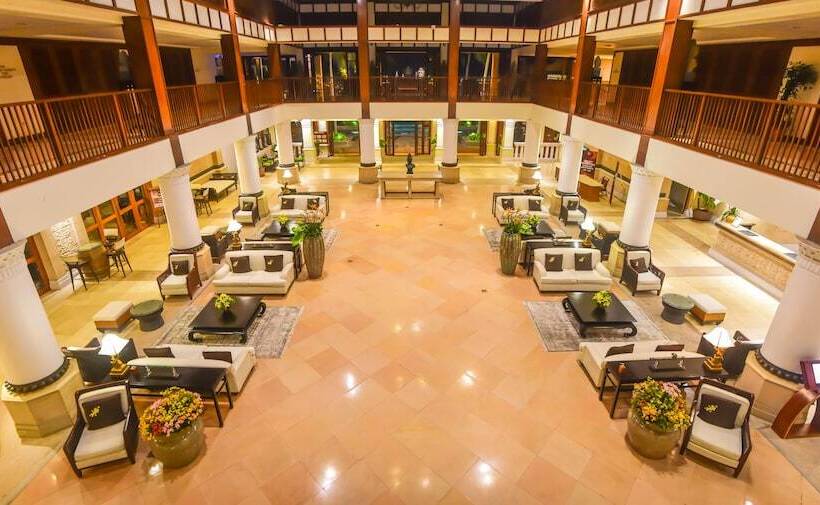 Furama Resort Danang