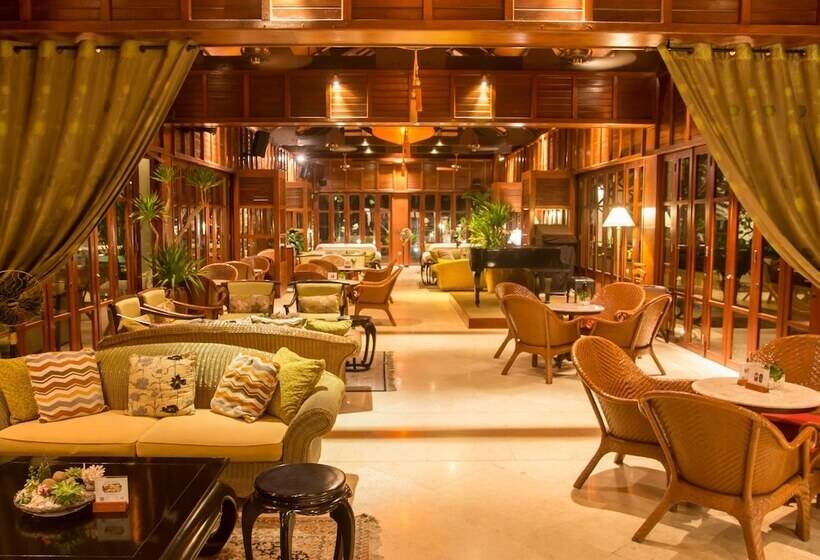 Furama Resort Danang