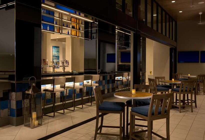 渡假胜地  Hilton Orlando Buena Vista Palace   Disney Springs® Area