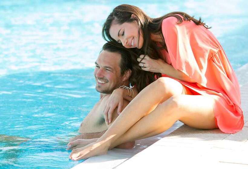 渡假胜地  Hilton Orlando Buena Vista Palace   Disney Springs® Area