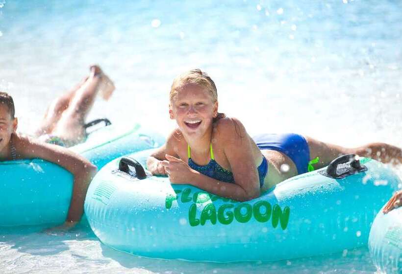 渡假胜地  Hilton Orlando Buena Vista Palace   Disney Springs® Area