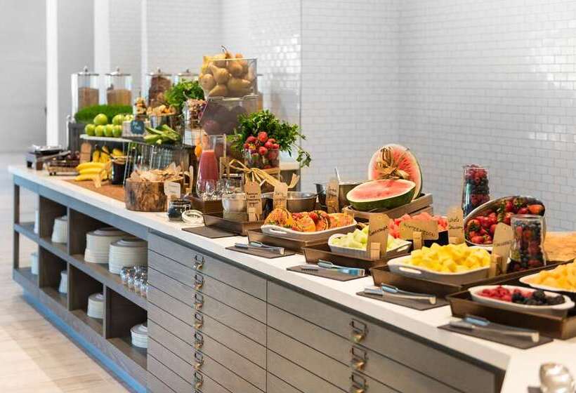 渡假胜地  Hilton Orlando Buena Vista Palace   Disney Springs® Area