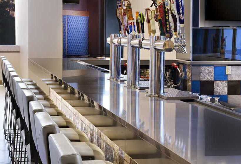 渡假胜地  Hilton Orlando Buena Vista Palace   Disney Springs® Area