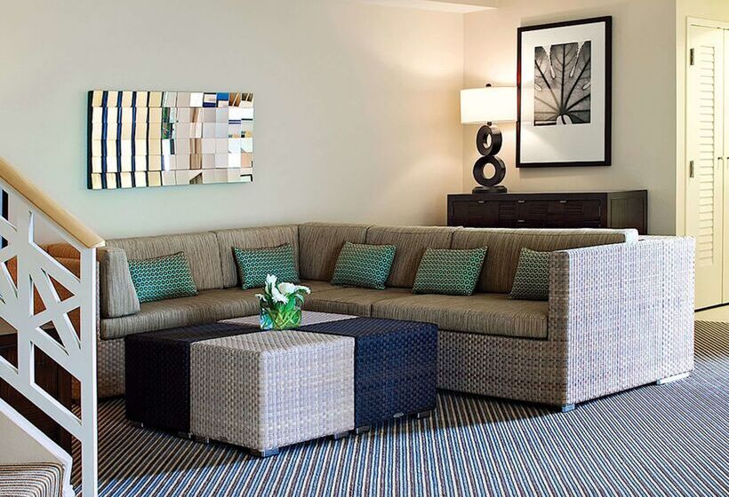 渡假胜地  Hilton Orlando Buena Vista Palace   Disney Springs® Area