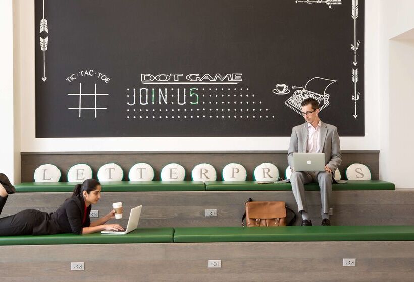 渡假胜地  Hilton Orlando Buena Vista Palace   Disney Springs® Area