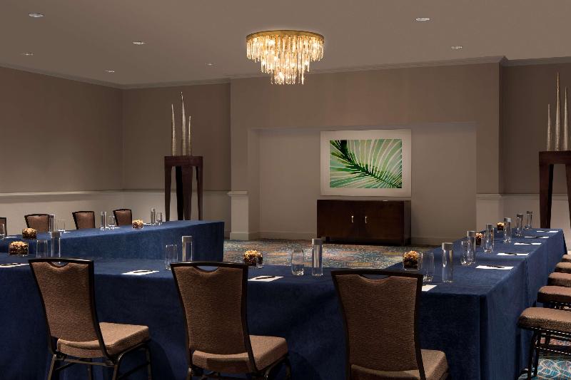 渡假胜地  Hilton Orlando Buena Vista Palace   Disney Springs® Area