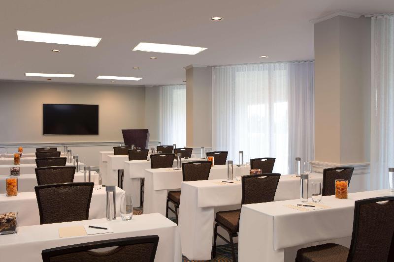 渡假胜地  Hilton Orlando Buena Vista Palace   Disney Springs® Area