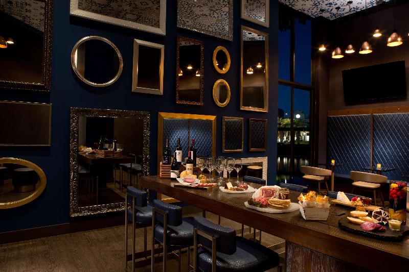 渡假胜地  Hilton Orlando Buena Vista Palace   Disney Springs® Area