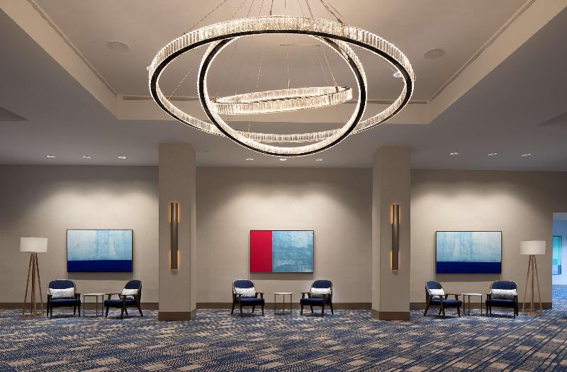 渡假胜地  Hilton Orlando Buena Vista Palace   Disney Springs® Area