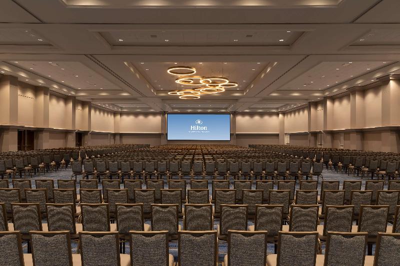 渡假胜地  Hilton Orlando Buena Vista Palace   Disney Springs® Area