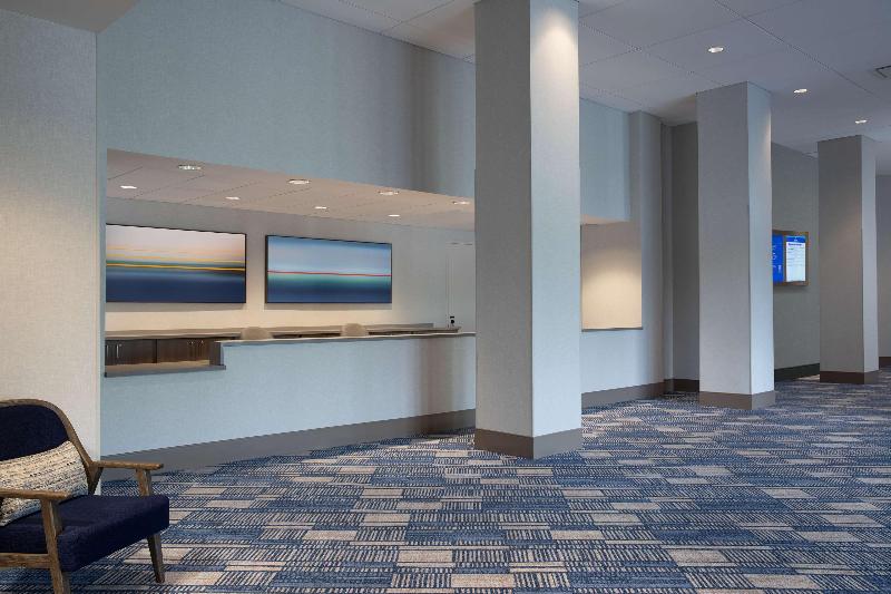 渡假胜地  Hilton Orlando Buena Vista Palace   Disney Springs® Area