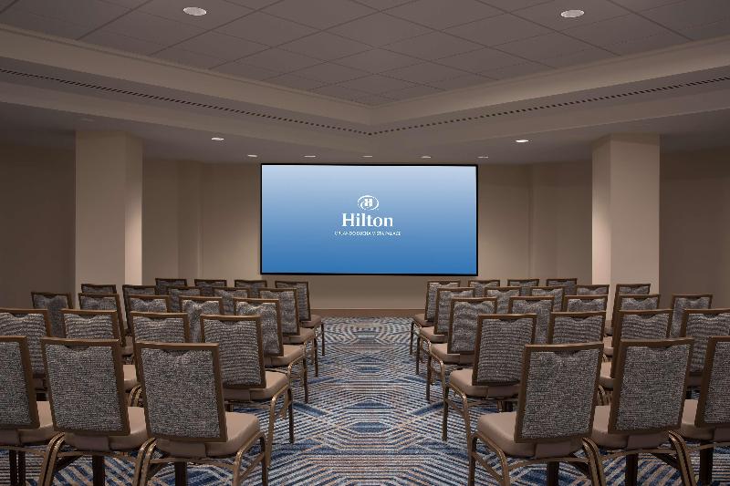 渡假胜地  Hilton Orlando Buena Vista Palace   Disney Springs® Area