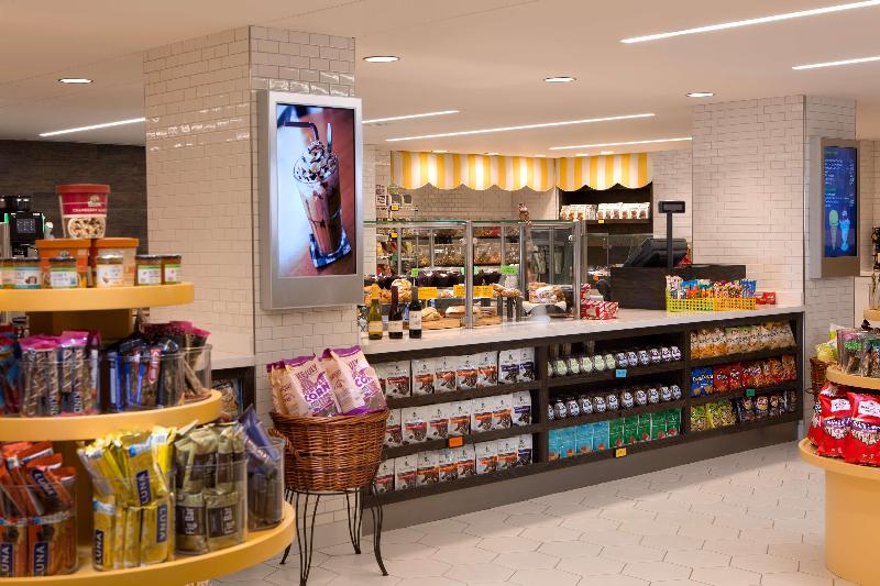 渡假胜地  Hilton Orlando Buena Vista Palace   Disney Springs® Area