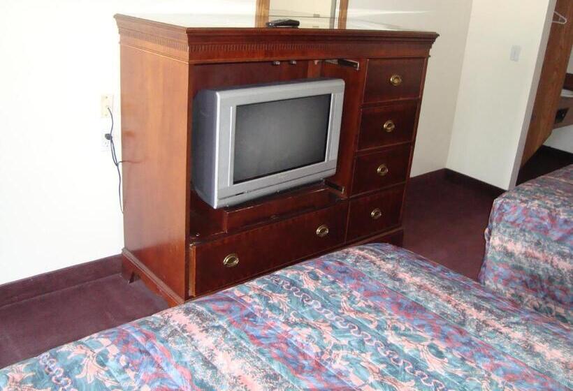 Willow Springs Motel