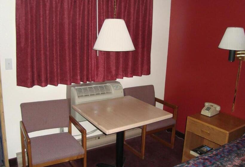 Willow Springs Motel