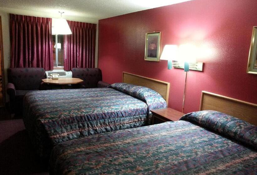 Willow Springs Motel