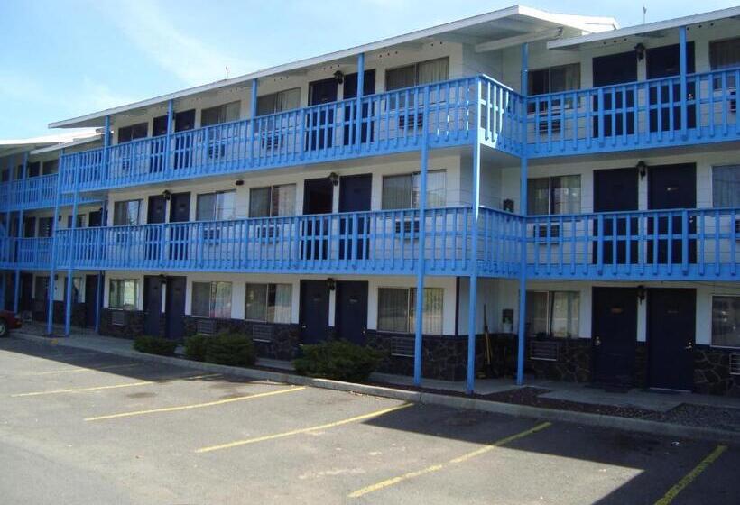 Willow Springs Motel