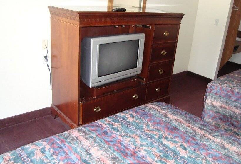 Willow Springs Motel