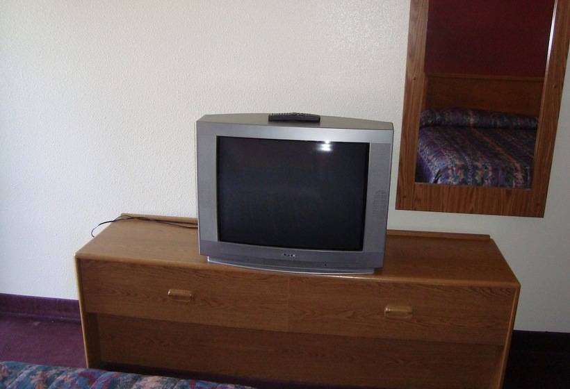 Willow Springs Motel