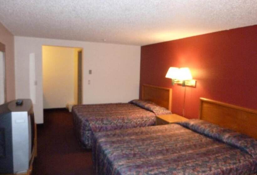 Willow Springs Motel