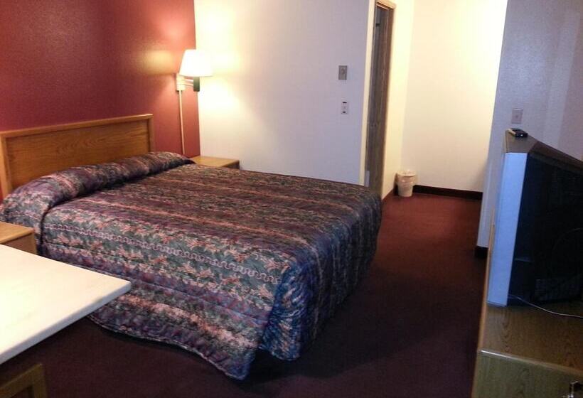 Willow Springs Motel