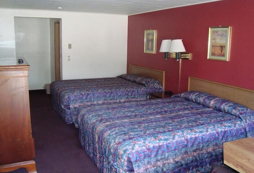 Willow Springs Motel