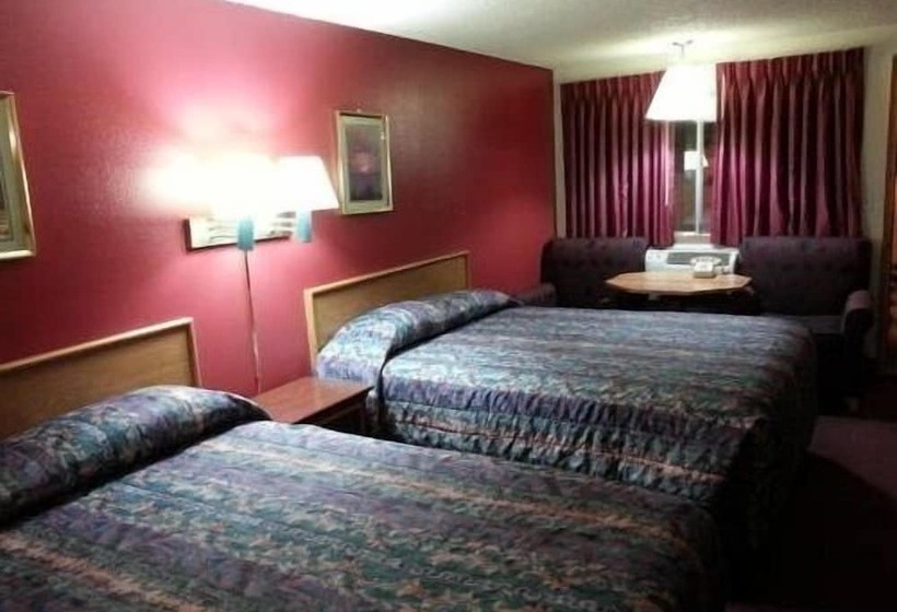 Willow Springs Motel
