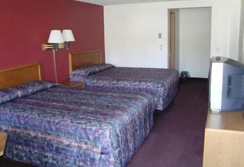 Willow Springs Motel