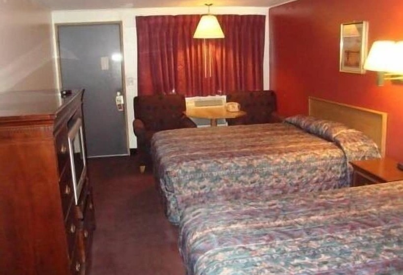 Willow Springs Motel