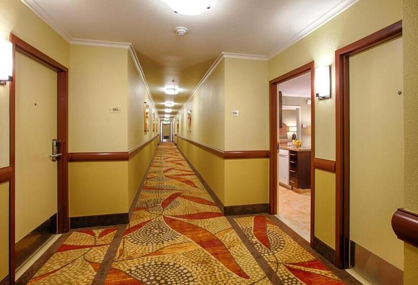 Winners Circle Resort