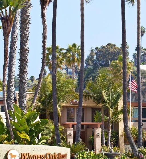 Winners Circle Resort