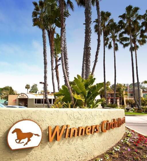 Winners Circle Resort