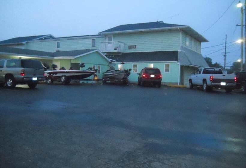 Wye Motel