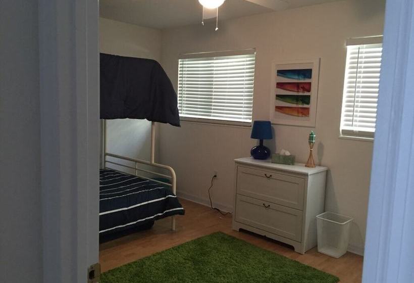 Coconut Palms Townhome