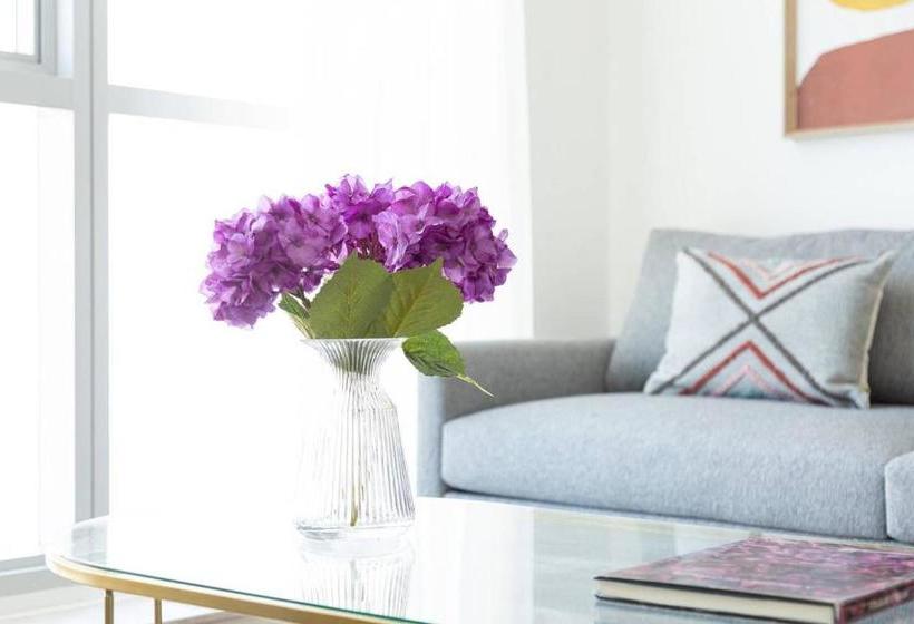 Frank Porter   Torch Tower