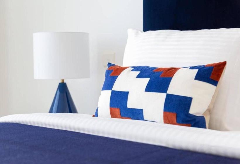 Frank Porter   Torch Tower