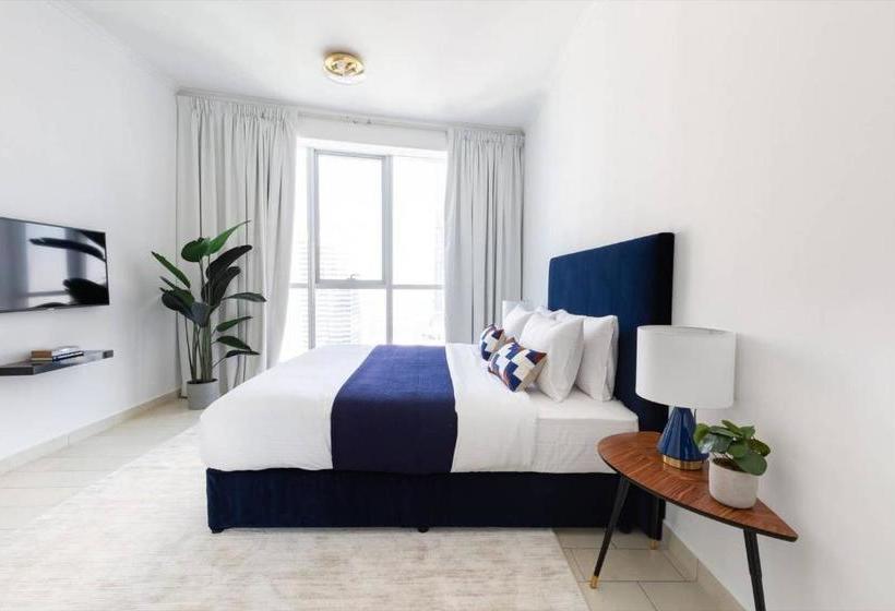 Frank Porter   Torch Tower