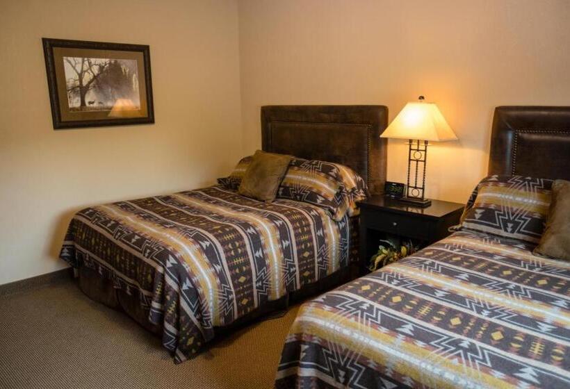 فندق Lewis & Clark Resort