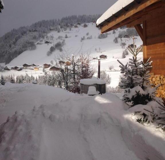 La Ferme Des Georgières Séjour En Tout Compris