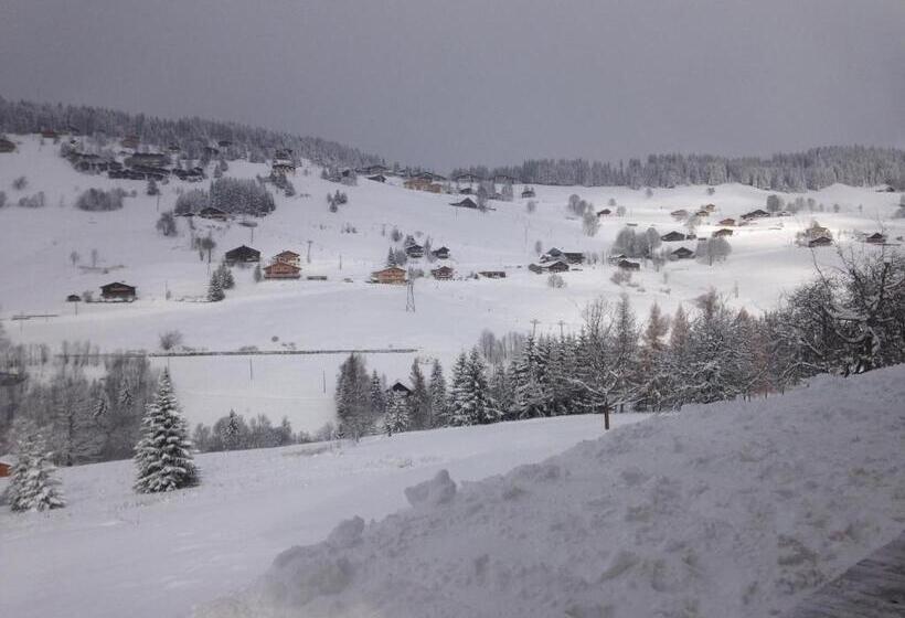 La Ferme Des Georgières Séjour En Tout Compris