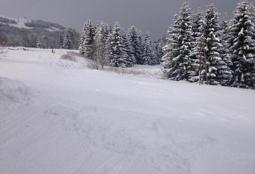 La Ferme Des Georgières Séjour En Tout Compris