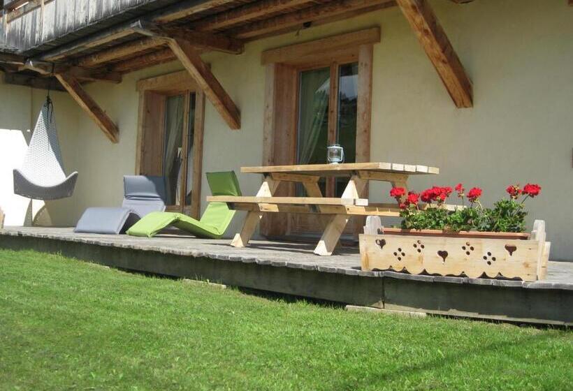 La Ferme Des Georgières Séjour En Tout Compris