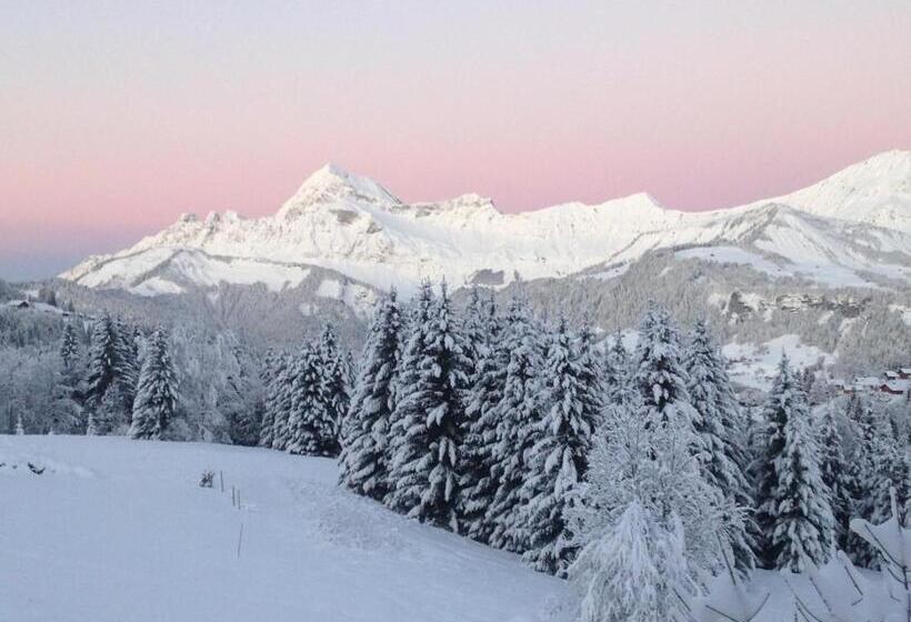 La Ferme Des Georgières Séjour En Tout Compris
