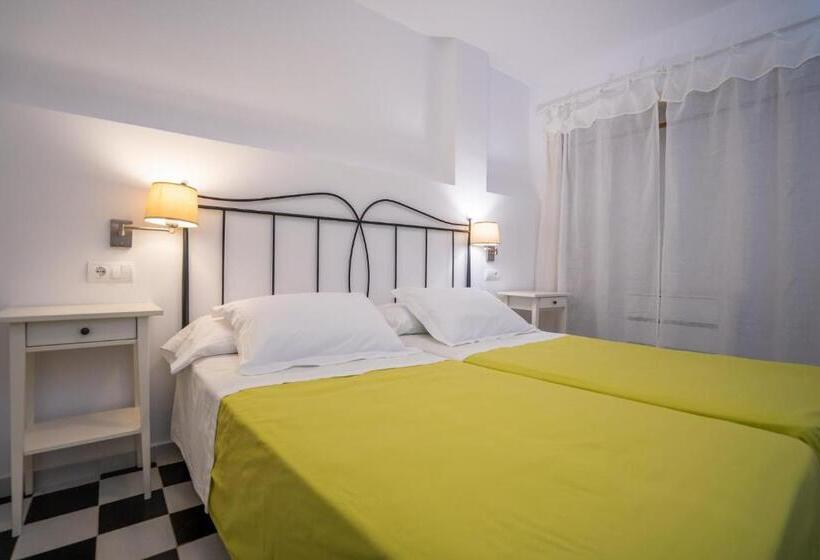 Mirada II  Formentera Break