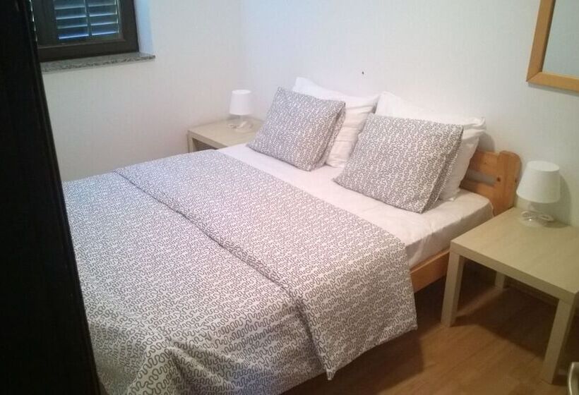 Apartment Lenka / Three Bedroom