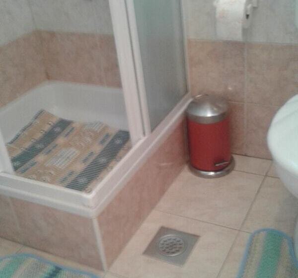 Apartment Marija Selce / One Bedroom A1