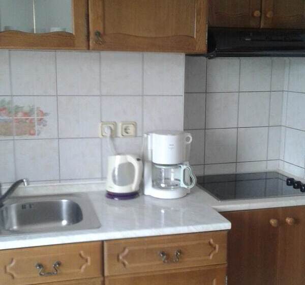 Apartment Marija Selce / One Bedroom A1