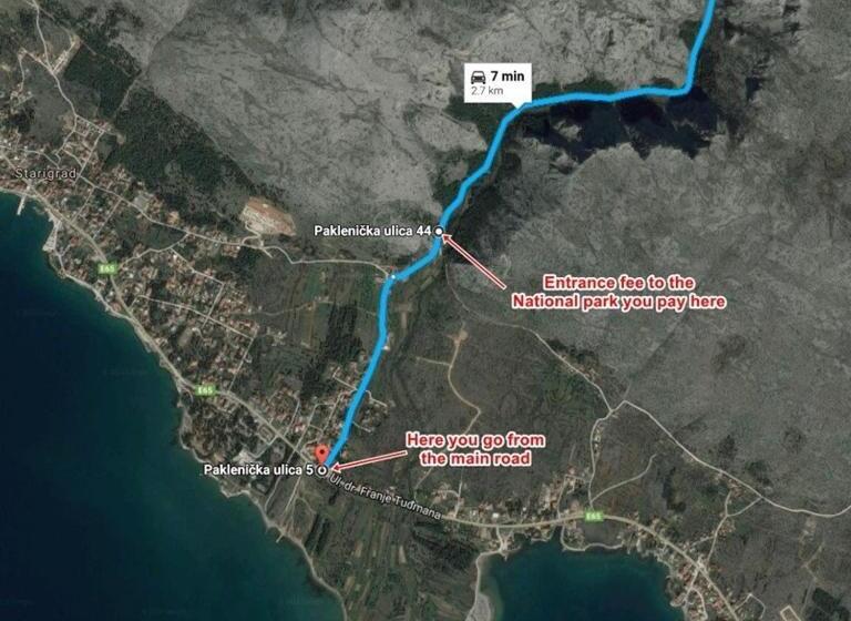 Apartments Ante 1306